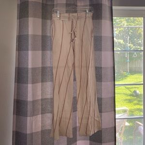 Dolan Wide Legged Beach Pants